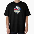 Netherland Football And Soccer Team T-Shirt - Fun Novelty Design Unisex - T-Shirt, Sweatshirt, Hoodie