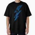 Thunder Flash T-Shirt - Streetwear Style Men Women - T-Shirt, Sweatshirt, Hoodie