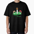 Trophy American Football Helmets T-Shirt - Unique Graphic Unisex - T-Shirt, Sweatshirt, Hoodie
