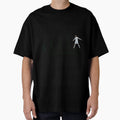 Ronaldo T-Shirt - Casual Everyday Wear for Adults - T-Shirt, Sweatshirt, Hoodie