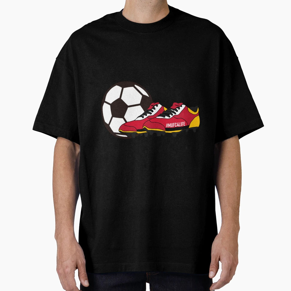 Premier League United T-Shirt - Trendy Graphic Unisex - T-Shirt, Sweatshirt, Hoodie