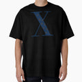 Initials Inspired T-Shirt - Graphic Print Unisex - T-Shirt, Sweatshirt, Hoodie