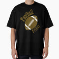 Football Friday T-Shirt - Unique Graphic for Adults - T-Shirt, Sweatshirt, Hoodie