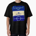 Birmingham British Rail Old Skool T-Shirt - Aesthetic Graphic Men Women - T-Shirt, Sweatshirt, Hoodie