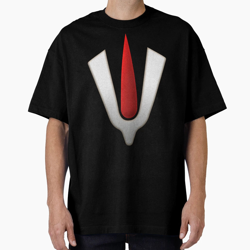 Tilaka Sri Vaishnava T-Shirt - Novelty Apparel for Adults - T-Shirt, Sweatshirt, Hoodie