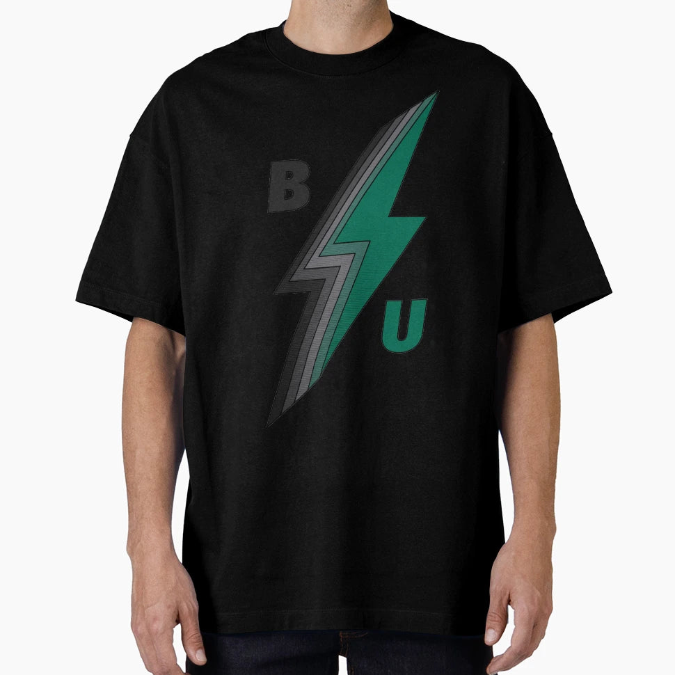 Bing Bolt T-Shirt - Graphic Print Unisex - T-Shirt, Sweatshirt, Hoodie
