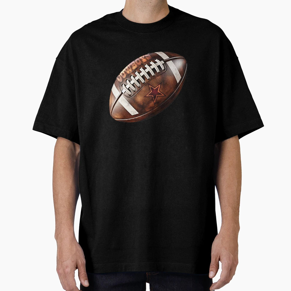 Dallas Cowboys Football T-Shirt - Fun Novelty Design Men Women - T-Shirt, Sweatshirt, Hoodie