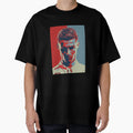 Ronaldo T-Shirt - Trendy Graphic Unisex - T-Shirt, Sweatshirt, Hoodie