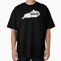 Kentucky Baseball Coach Softball Coach T-Shirt - Unique Graphic Unisex - T-Shirt, Sweatshirt, Hoodie