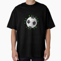 Wolves T-Shirt - Aesthetic Graphic Unisex - T-Shirt, Sweatshirt, Hoodie