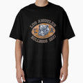 La Bulldogs T-Shirt - Novelty Apparel Unisex - T-Shirt, Sweatshirt, Hoodie