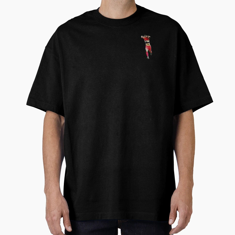 Hwang Hee Chan Scores T-Shirt - Trendy Graphic for Adults - T-Shirt, Sweatshirt, Hoodie