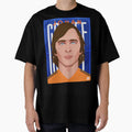 Johan Cruyff Flying Dutchman T-Shirt - Unique Graphic Men Women - T-Shirt, Sweatshirt, Hoodie