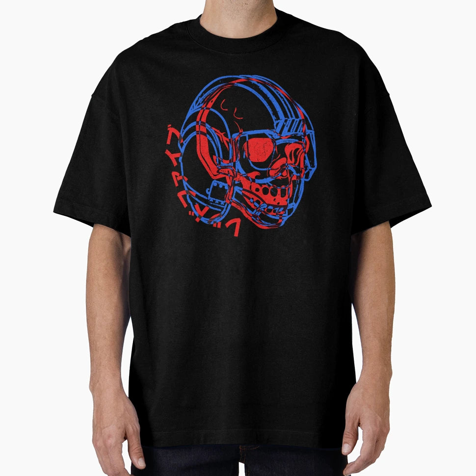 Red Five Redfive Xwing T-Shirt - Graphic Print for Adults - T-Shirt, Sweatshirt, Hoodie