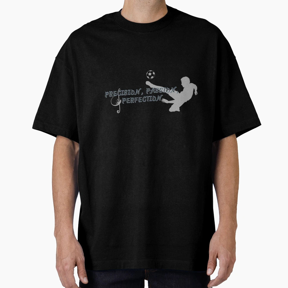 World Cup Soccer Football Fanatic T-Shirt - Trendy Graphic for Adults - T-Shirt, Sweatshirt, Hoodie