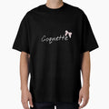 Coquette T-Shirt - Graphic Print Men Women - T-Shirt, Sweatshirt, Hoodie