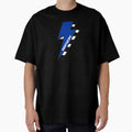 University Kentucky Lightning Bolt T-Shirt - Graphic Print for Adults - T-Shirt, Sweatshirt, Hoodie