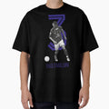 Paolo Maldini T-Shirt - Novelty Apparel Men Women - T-Shirt, Sweatshirt, Hoodie
