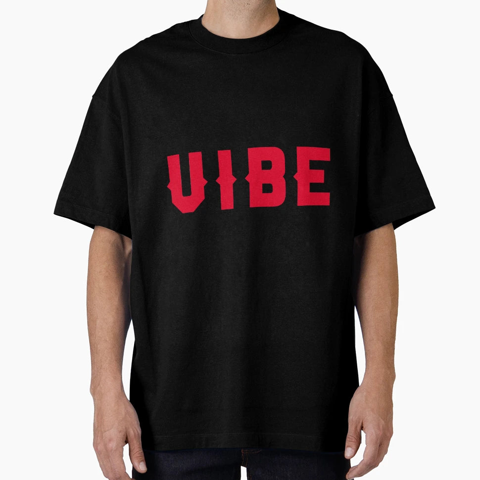 Positive Vibes Only T-Shirt - Custom Art Print Unisex - T-Shirt, Sweatshirt, Hoodie