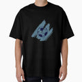 Soccer T-Shirt - Graphic Print Unisex - T-Shirt, Sweatshirt, Hoodie
