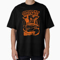 Mike Gundy Football T-Shirt - Aesthetic Graphic Men Women - T-Shirt, Sweatshirt, Hoodie