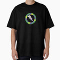 Thunder Ball T-Shirt - Novelty Apparel Unisex - T-Shirt, Sweatshirt, Hoodie