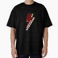 College Charleston Lightning Bolt T-Shirt - Graphic Print Men Women - T-Shirt, Sweatshirt, Hoodie