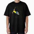 Neymar Diving T-Shirt - Casual Everyday Wear Unisex - T-Shirt, Sweatshirt, Hoodie