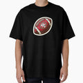 Sf Emblem T-Shirt - Graphic Print Men Women - T-Shirt, Sweatshirt, Hoodie