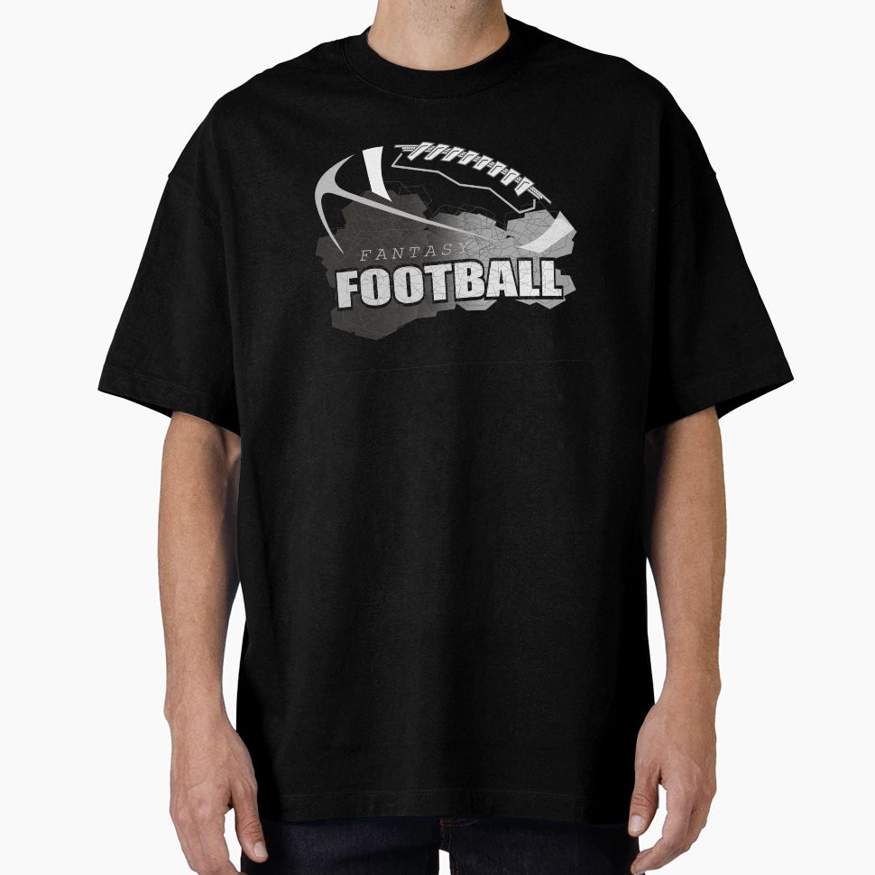 Fantasy Football T-Shirt - Fun Novelty Design Unisex - T-Shirt, Sweatshirt, Hoodie