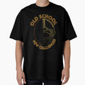 Old School Ours Are Best T-Shirt - Streetwear Style Men Women - T-Shirt, Sweatshirt, Hoodie