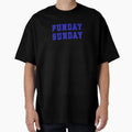 Funday Sunday Ball Game T-Shirt - Novelty Apparel Men Women - T-Shirt, Sweatshirt, Hoodie
