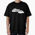 Sunday Funday T-Shirt - Graphic Print for Adults - T-Shirt, Sweatshirt, Hoodie