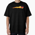 Volleyball Fire Germany T-Shirt - Minimalist Print for Adults - T-Shirt, Sweatshirt, Hoodie
