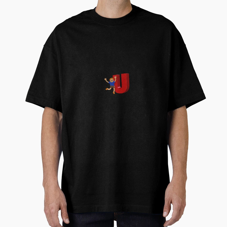 School T-Shirt - Minimalist Print Unisex - T-Shirt, Sweatshirt, Hoodie