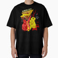 Kansas City Football Parade T-Shirt - Fun Novelty Design Unisex - T-Shirt, Sweatshirt, Hoodie