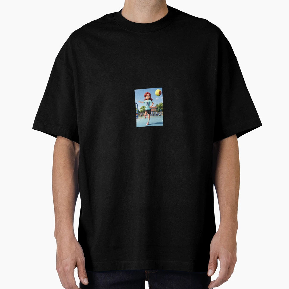 Anime T-Shirt - Novelty Apparel for Adults - T-Shirt, Sweatshirt, Hoodie