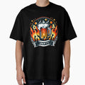 Party Night T-Shirt - Fun Novelty Design Men Women - T-Shirt, Sweatshirt, Hoodie