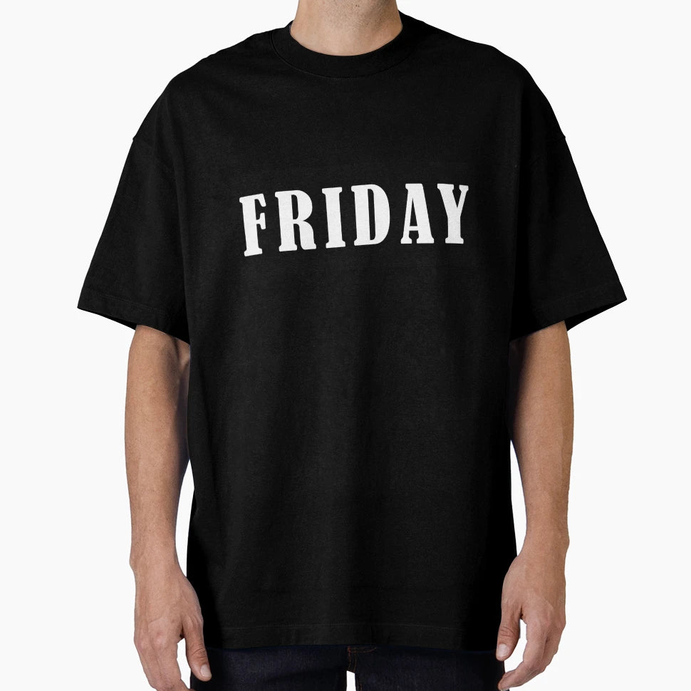 Black Friday T-Shirt - Minimalist Print Men Women - T-Shirt, Sweatshirt, Hoodie