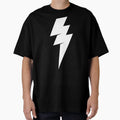 Electric White T-Shirt - Unique Graphic for Adults - T-Shirt, Sweatshirt, Hoodie