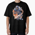 American Football Player T-Shirt - Graphic Print Men Women - T-Shirt, Sweatshirt, Hoodie