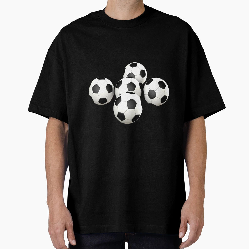 Soccer Sjpzj45 T-Shirt - Unique Graphic Men Women - T-Shirt, Sweatshirt, Hoodie