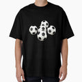 Soccer Sjpzj45 T-Shirt - Unique Graphic Men Women - T-Shirt, Sweatshirt, Hoodie