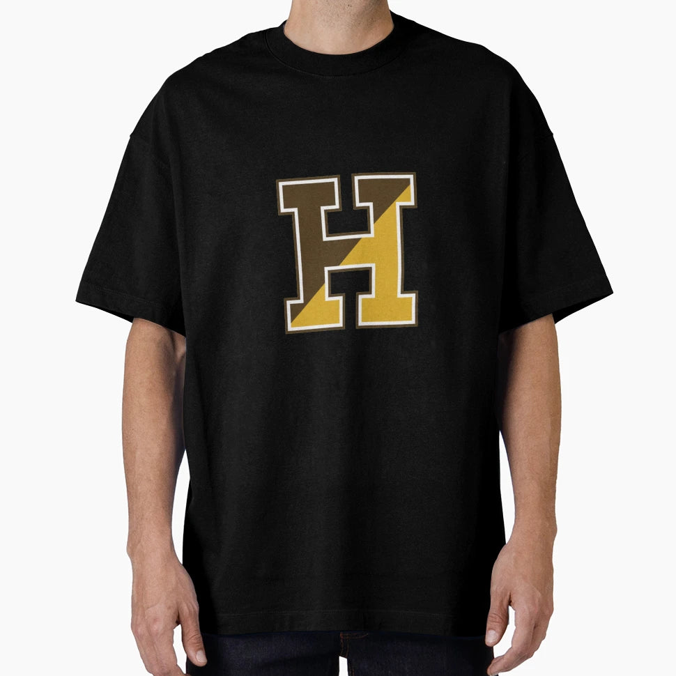 Haverhill Hillies Logo T-Shirt - Streetwear Style Men Women - T-Shirt, Sweatshirt, Hoodie