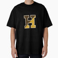 Haverhill Hillies Logo T-Shirt - Streetwear Style Men Women - T-Shirt, Sweatshirt, Hoodie