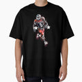 Pace Touchdown T-Shirt - Aesthetic Graphic for Adults - T-Shirt, Sweatshirt, Hoodie