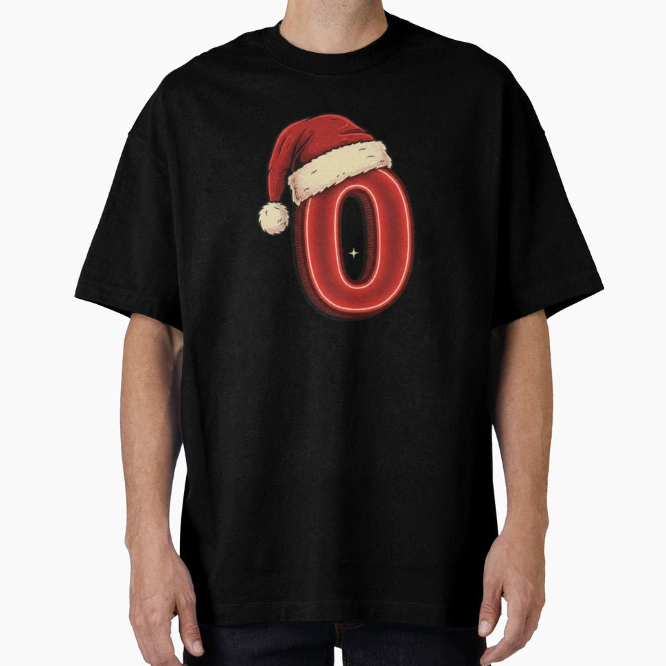New Letter O T-Shirt - Unique Graphic for Adults - T-Shirt, Sweatshirt, Hoodie