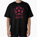 Qatar 2022 World Cup T-Shirt - Trendy Graphic for Adults - T-Shirt, Sweatshirt, Hoodie