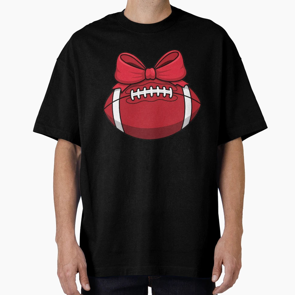 American Football T-Shirt - Trendy Graphic for Adults - T-Shirt, Sweatshirt, Hoodie