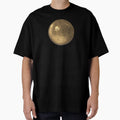 Golden Soccer T-Shirt - Custom Art Print for Adults - T-Shirt, Sweatshirt, Hoodie